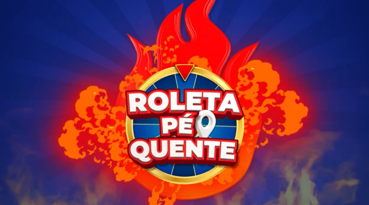 Ganhadores da Roleta Pé-Quente comemoram prêmios em dinheiro e a chance de começar 2025 com o pé direito