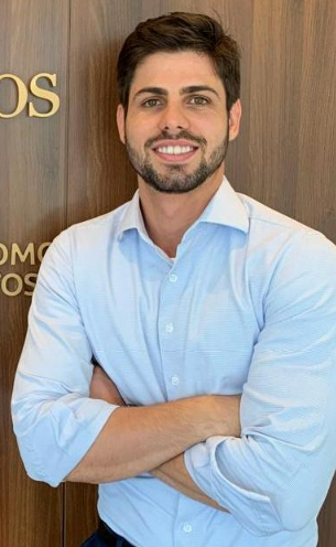 Administrador conta como conquistou um lugar de destaque no mercado financeiro