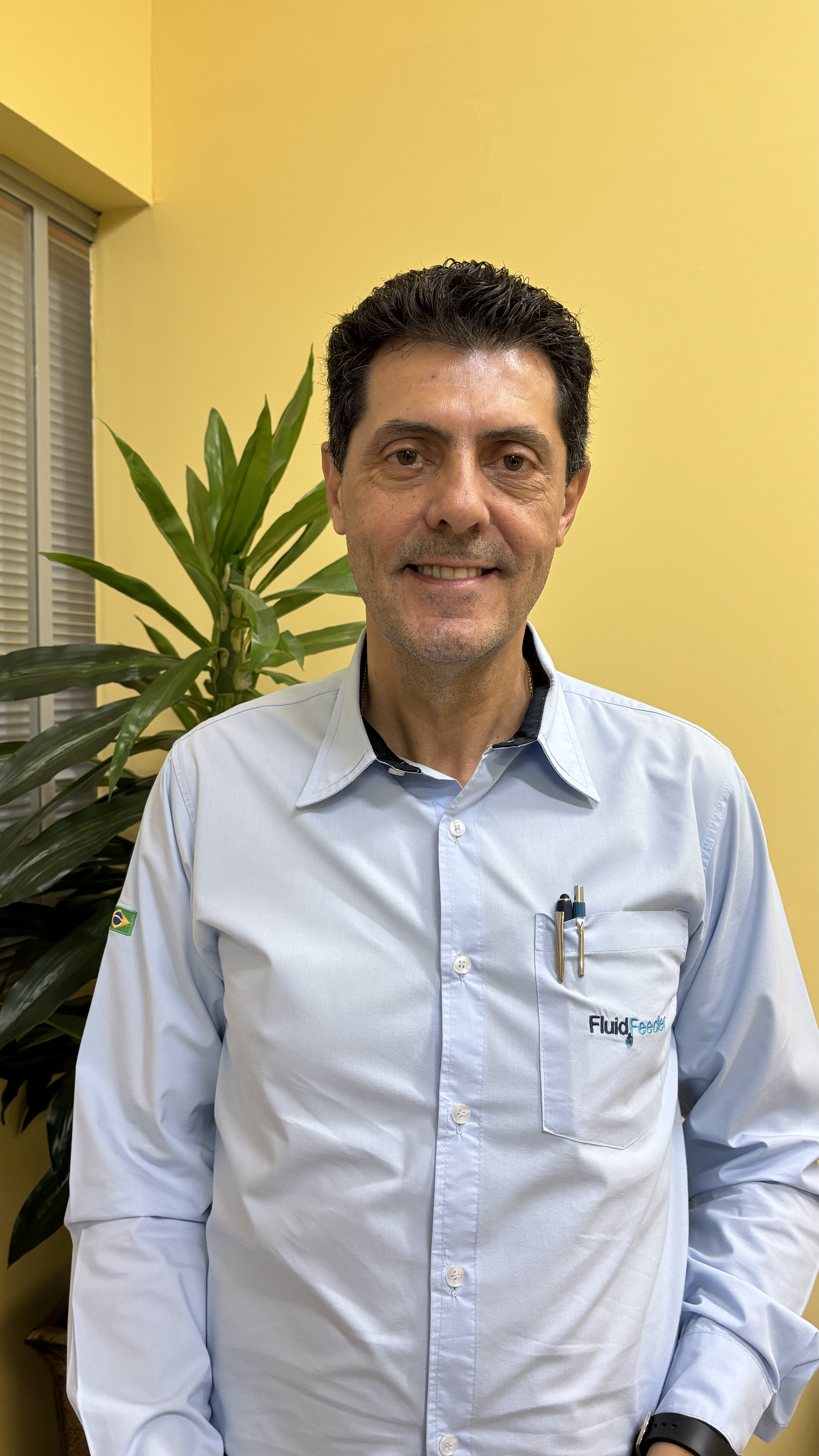 A indústria nacional de equipamentos de saneamento ambiental e sua performance