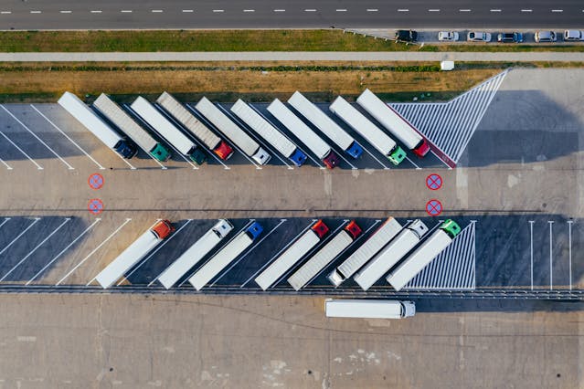 Dicas para melhorar o controle em empresas com grandes equipes de transporte