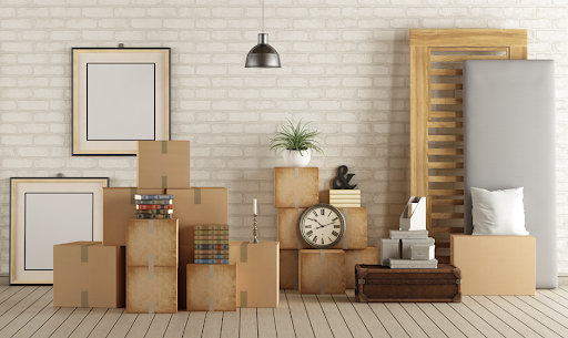 Mudanças residenciais e comerciais: soluções eficientes para uma transição sem complicações