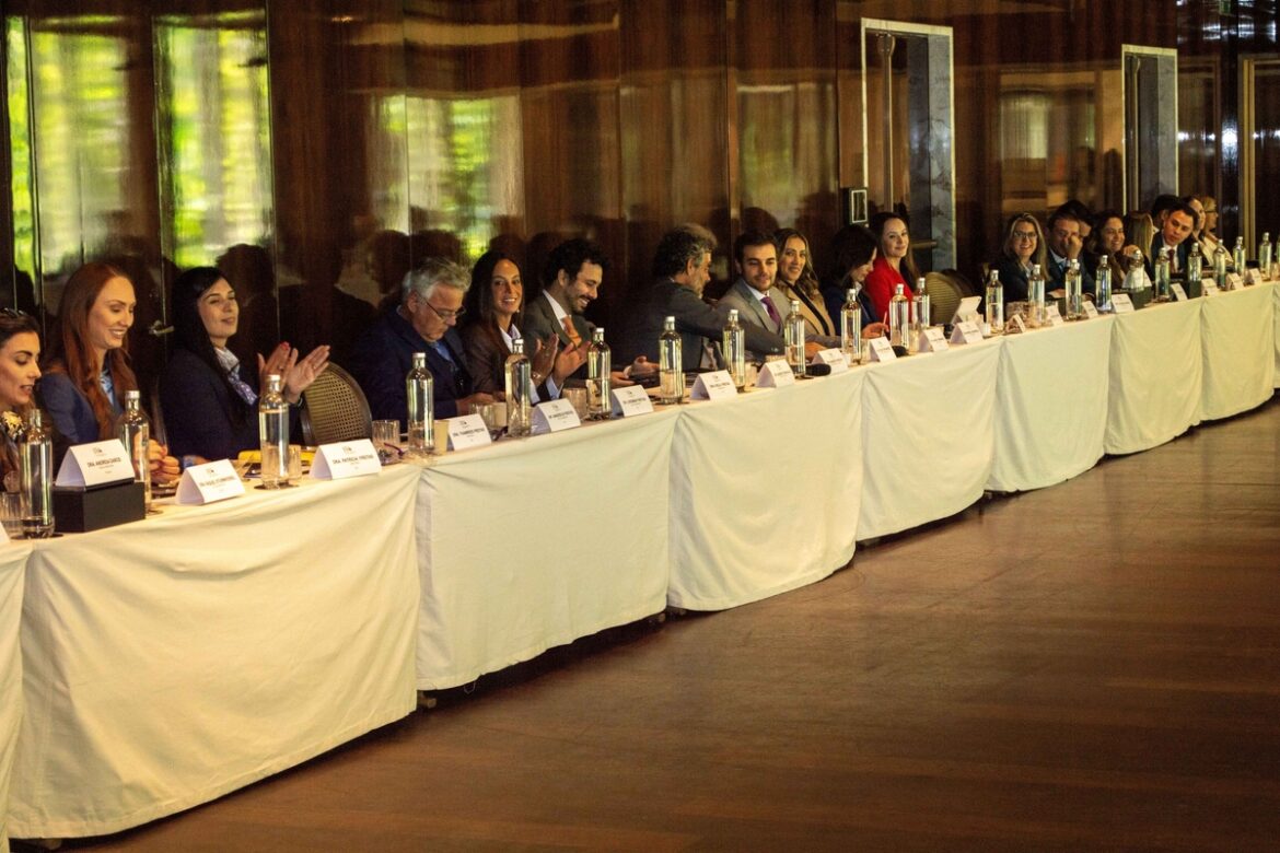 FFA Advogados realiza Encontro Anual de Lideranças