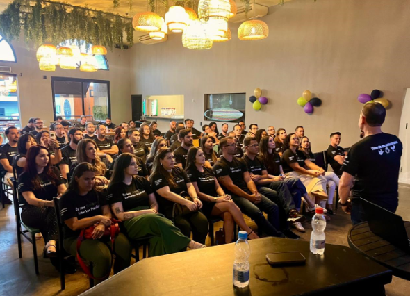 Sankhya anuncia unidade Interior Paulista