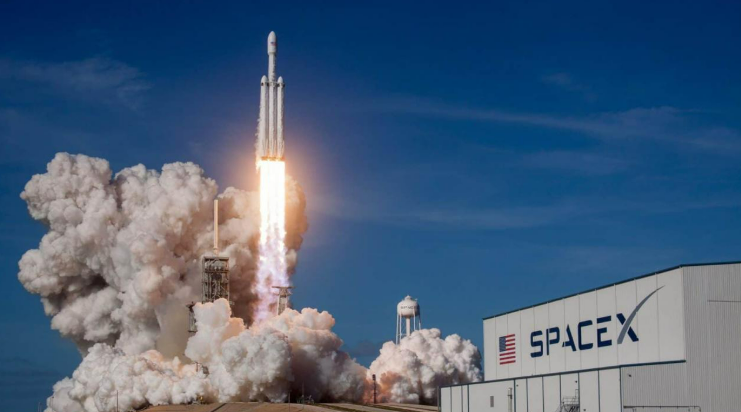 Nova Oportunidade de Investimento que proporciona investimento indireto na SpaceX, em parceria com a INCO e a Bossa Invest, se esgota em 4 minutos.