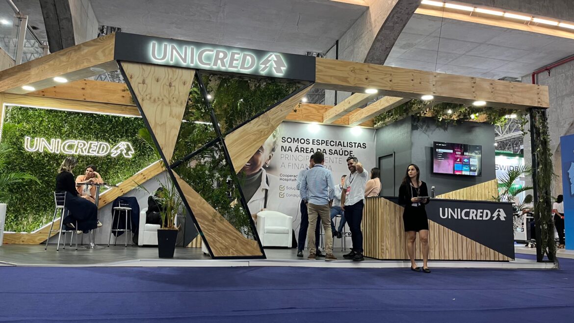 Unicred participa do 5º CIOPB – Congresso Internacional de Odontologia da Paraíba