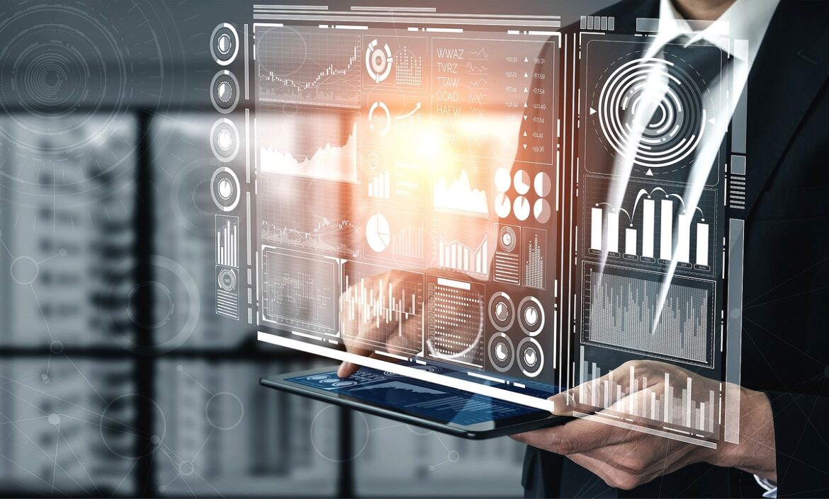 Transformação digital e economia de dados mexem com as experiências de consumo