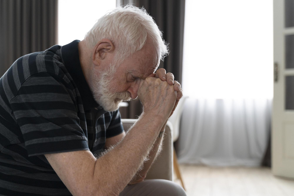 A importância da espiritualidade para o bem-estar dos idosos