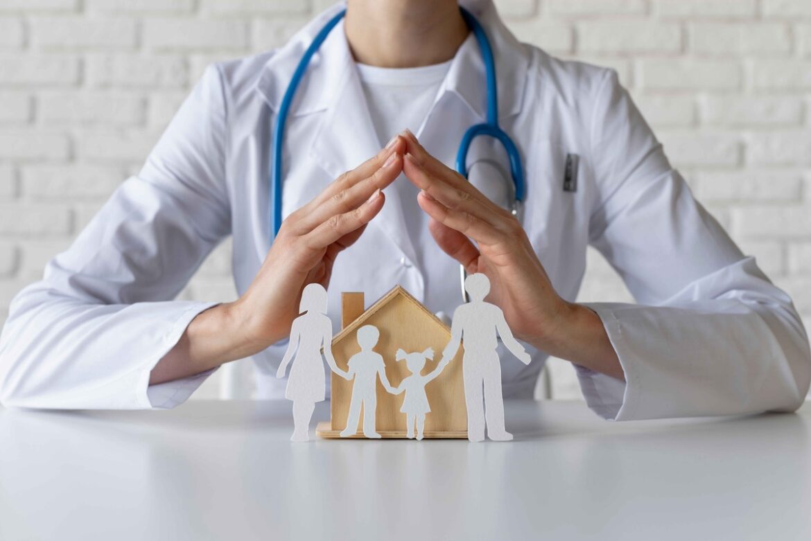 Prevenção à saúde ganha espaço nos seguros de vida
