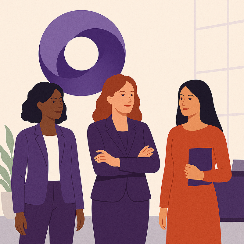 Grant Thornton inicia mentoria Women Beyond 2025