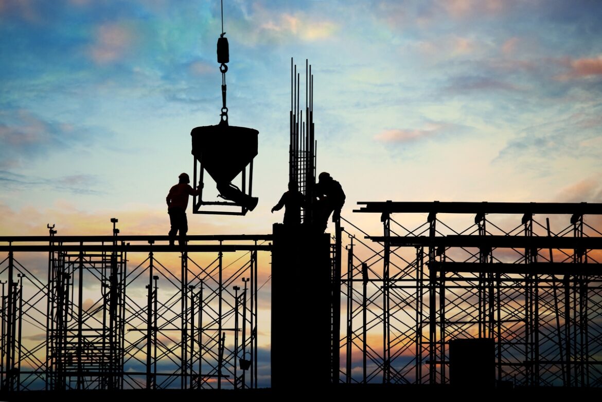 Contabilidade consultiva apoia gestão na construção civil
