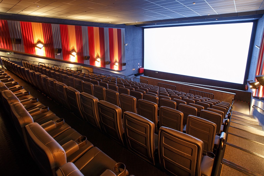 Sessões especiais para nichos de público são tendência nos cinemas