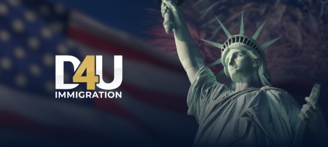 D4U Immigration leva sonho americano ao Web Summit 2025