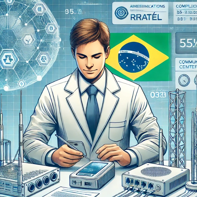 A influência da Anatel no mercado de telecomunicações e certificação de produtos