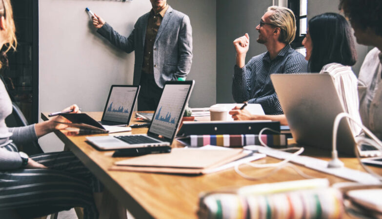 ACI Academy promove formação sobre crédito internacional