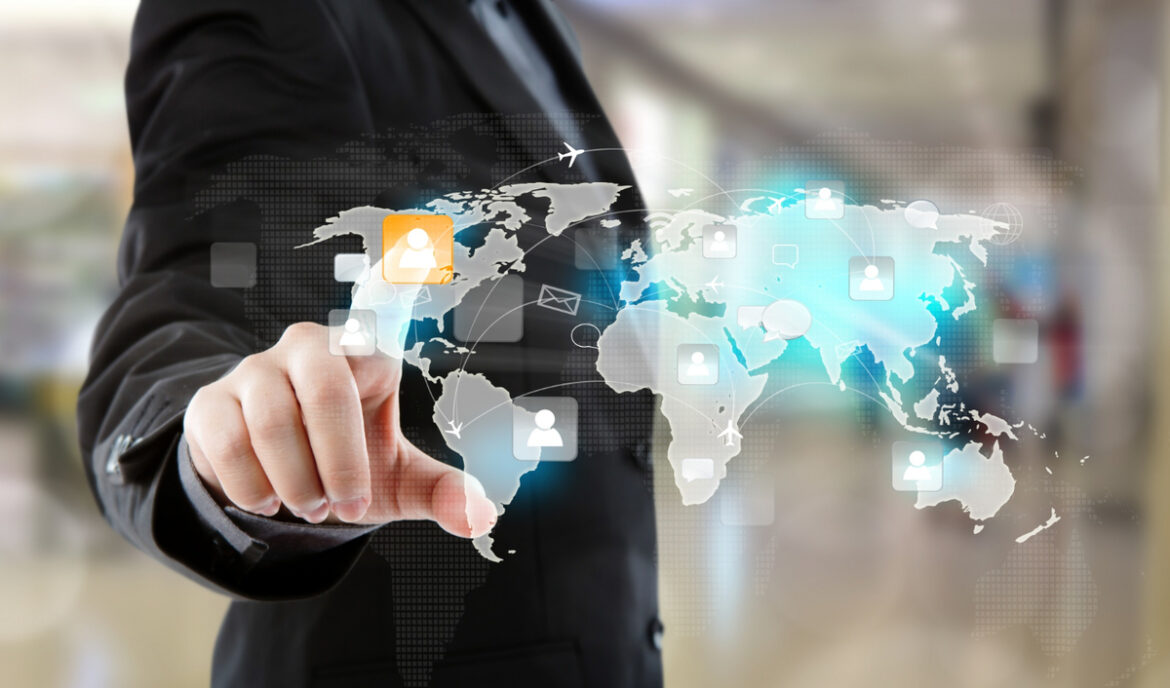 Empresas transformam idiomas em vantagem competitiva global