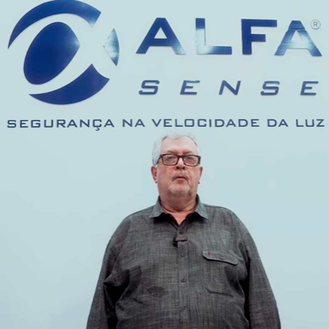 Sensoriamento Óptico na Segurança Perimetral em Usinas Fotovoltaicas: Uma Necessidade Estratégica para o Futuro Energético