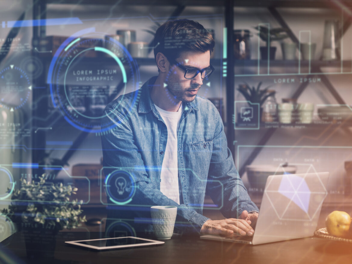 Rocketseat Class promove conversa com a TOTVS sobre dados para profissionais da Tecnologia