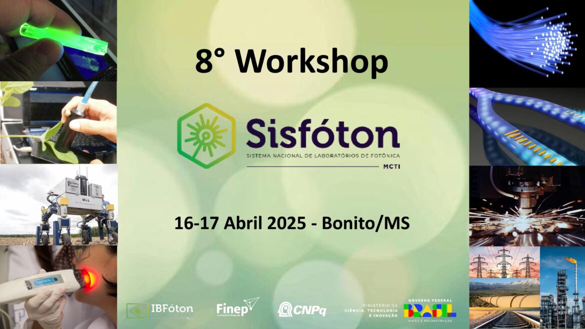 Sisfóton realiza 8° Workshop em Mato Grosso do Sul com participação da Alfa Sense