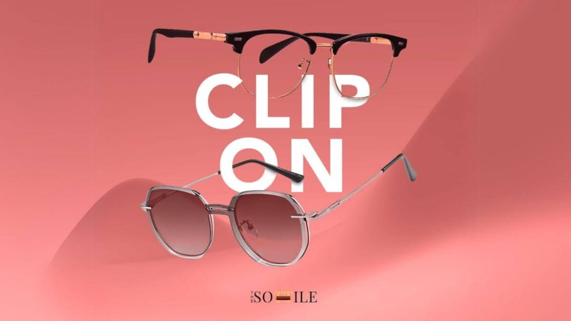 Guia Prático dos Óculos The Sottile: Anti Luz Azul, Clip-On, Fotocromáticos e Polarizados