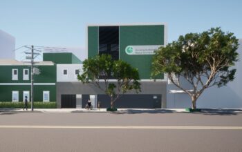 Hospital do Pari amplia e moderniza estrutura