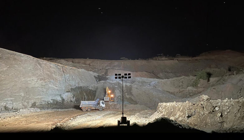 Especialistas avaliam iluminação noturna em produtividade