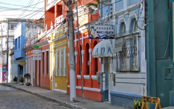 Ilhéus atrai visitantes ao destacar cultura local e paisagens litorâneas