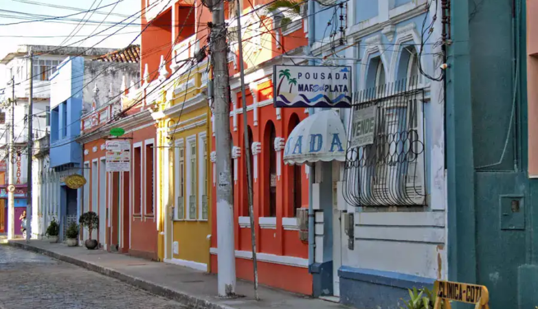 Ilhéus atrai visitantes ao destacar cultura local e paisagens litorâneas