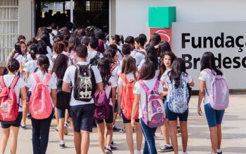 Educação socioemocional é essencial para os estudantes