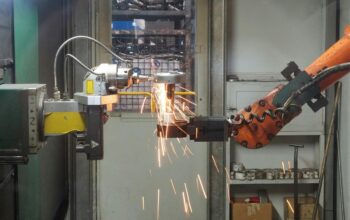 Parceria entre Brasil e China impulsiona o setor industrial