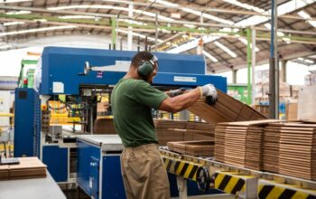 Setor de embalagens se transforma com a sustentabilidade