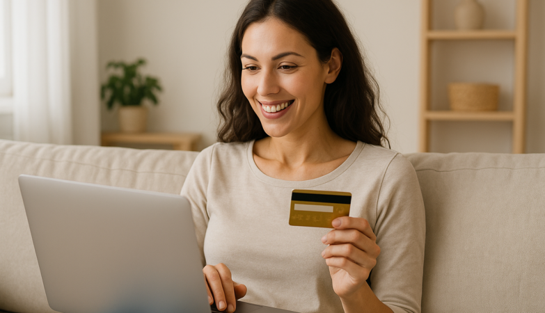 Cashback se consolida como estratégia de economia em compras