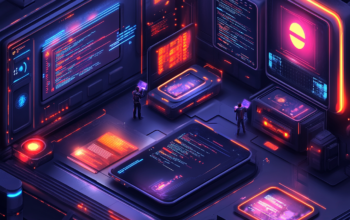 Marketplaces escalam com tecnologias em nuvem