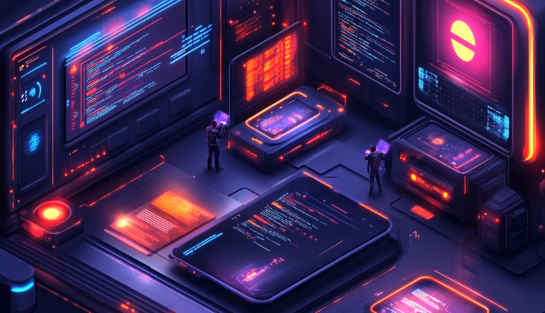 Marketplaces escalam com tecnologias em nuvem