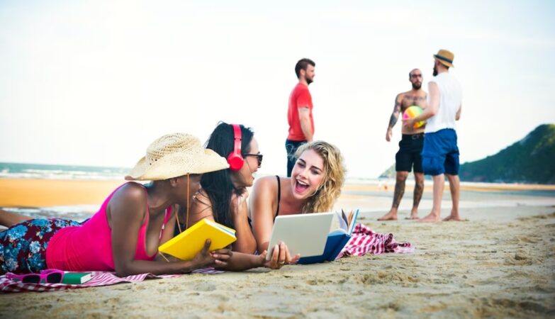 Turismo cresce com o sucesso do Carnaval do Recife