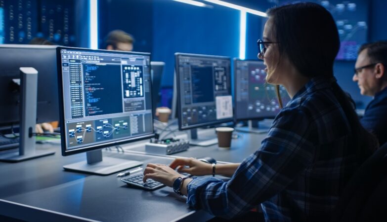 IA ganha protagonismo no combate a fraudes em instituições financeiras