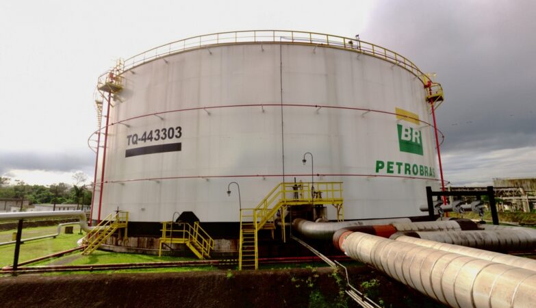 Petrobras contrata Monto LCD para modernizar Terminal Alemoa