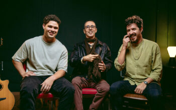 Encontro à Mineira traz diálogo entre gerações musicai
