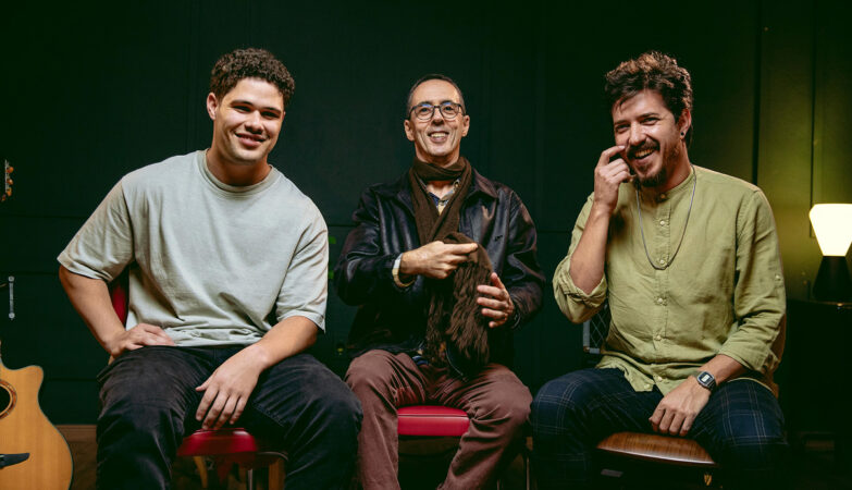 Encontro à Mineira traz diálogo entre gerações musicai