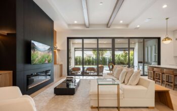 Arquitetura de luxo cresce junto com o mercado imobiliário