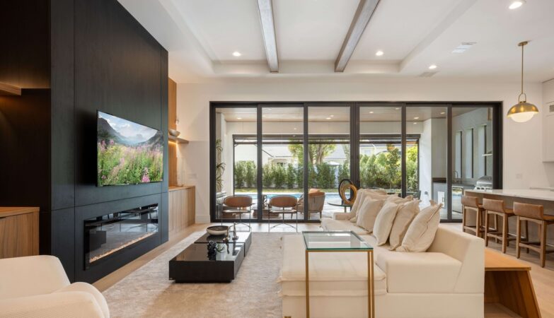 Arquitetura de luxo cresce junto com o mercado imobiliário