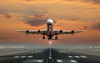 Brasil atualiza normas da aviação civil para mais segurança