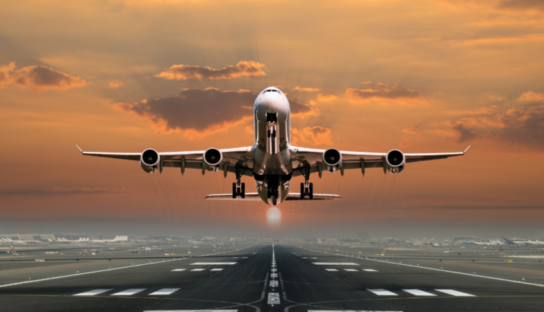 Brasil atualiza normas da aviação civil para mais segurança