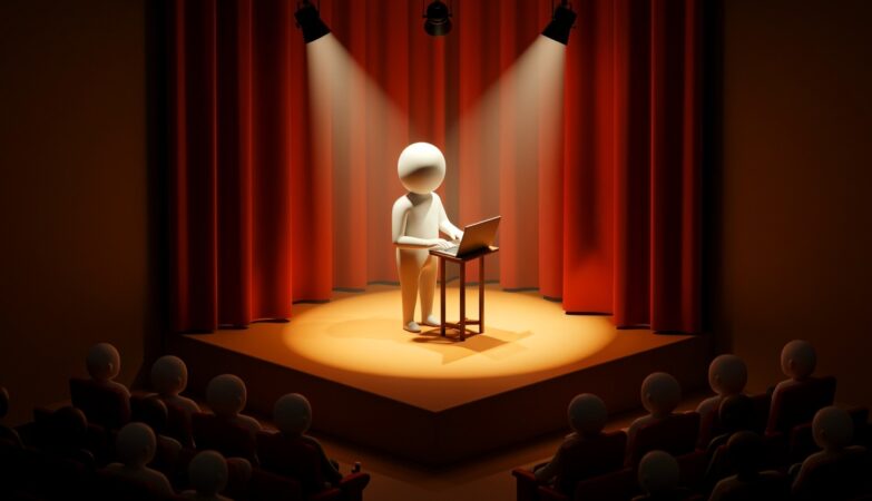 Luta contra "teatro da produtividade" desafia lideranças