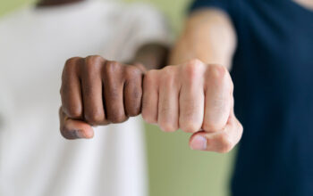 Movimentos lançam manifesto em defesa da equidade racial