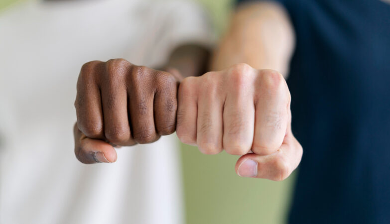 Movimentos lançam manifesto em defesa da equidade racial