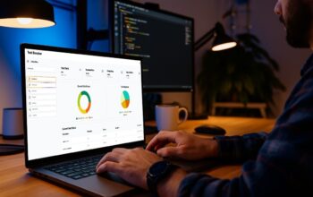 Uso de IA transforma processos de quality assurance
