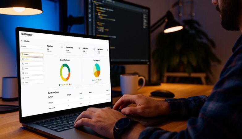Uso de IA transforma processos de quality assurance