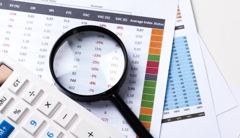 Auditoria contábil ajuda a garantir integridade financeira