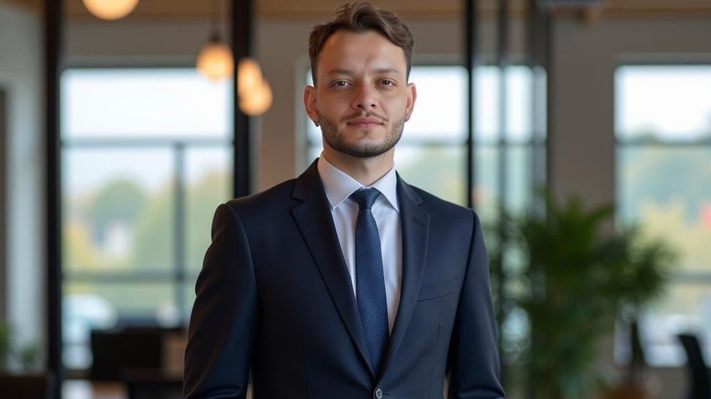 O papel estratégico da Gerência de Compras na nova Lei de Licitações: uma análise sob a perspectiva de Leonardo Gualter