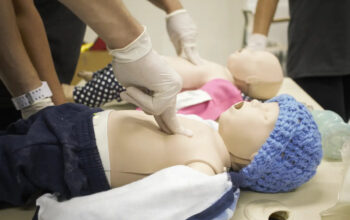 Escolas precisam de capacitação em primeiros socorros
